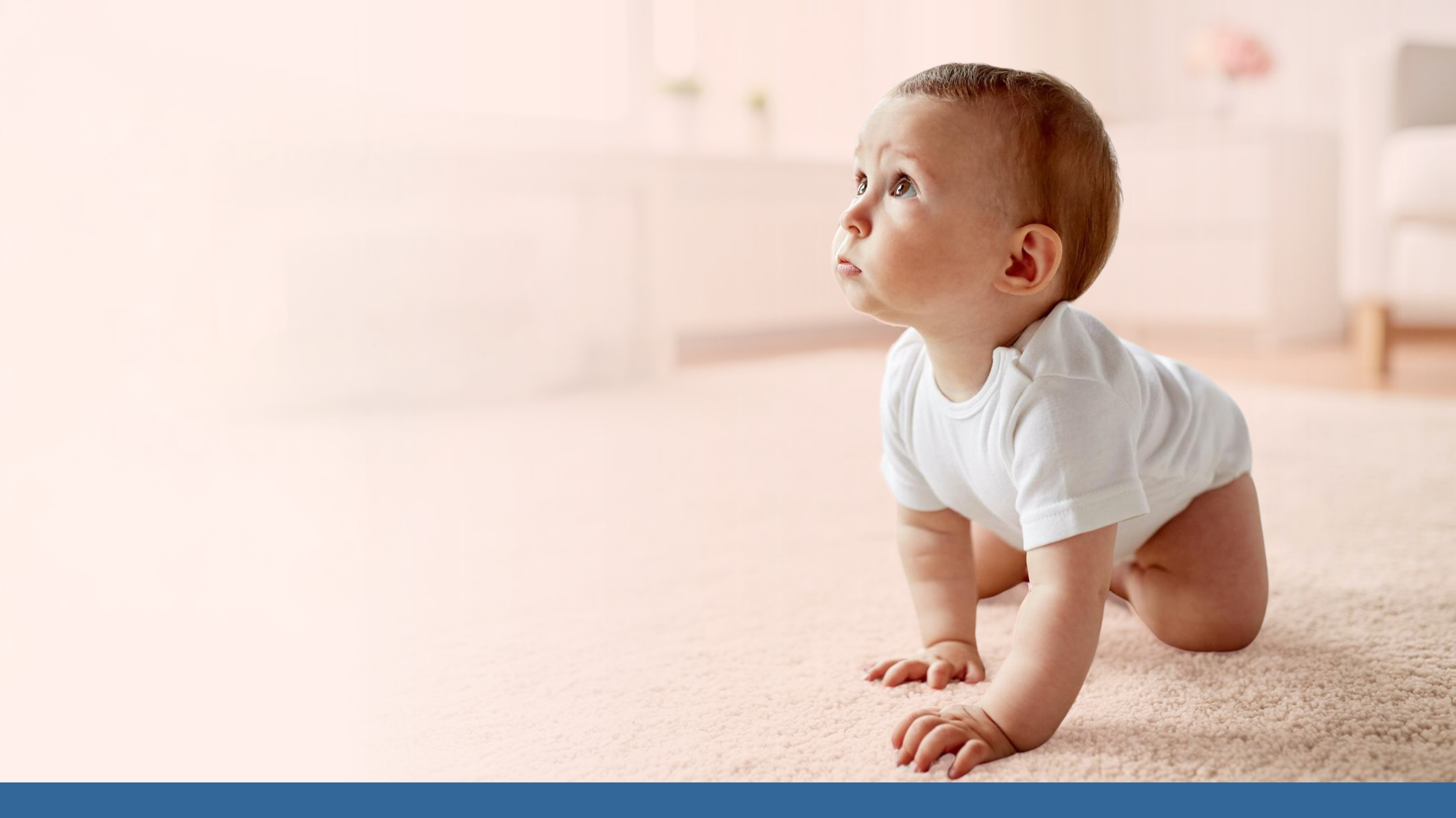 Your Baby's First Milestones Made Simple | Doman Baby Course